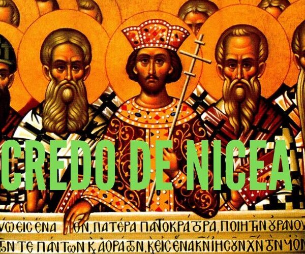 Credo de Nicea